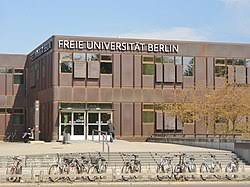 Free University of Berlin